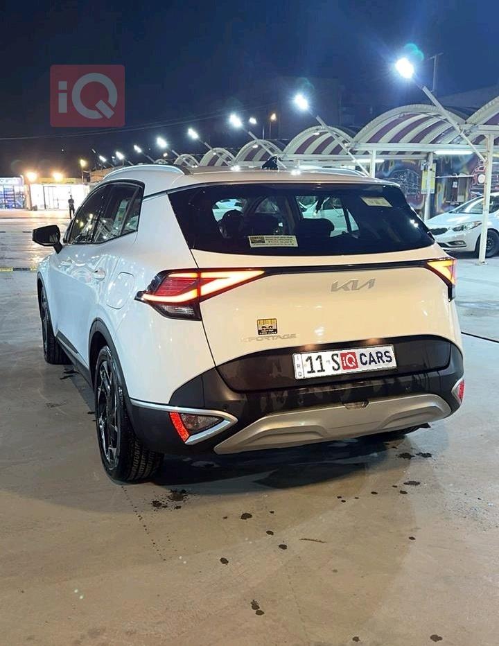 کیا سپۆرتاج